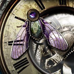 Amid a cacophony of cranking sprockets and cogs, in chuffs of steam and soot, comes the expansion of classic literature into alternative Steampunk masterpieces.