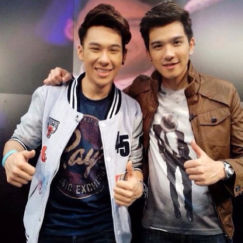 ตั้ม The Star 9