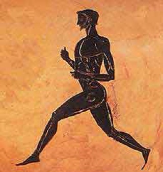 Lentipides's profile picture. Lento pero entusiasta corredor serial.