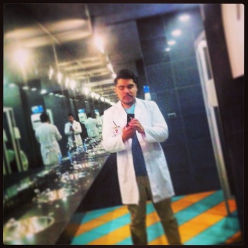 matia_swift's profile picture. 