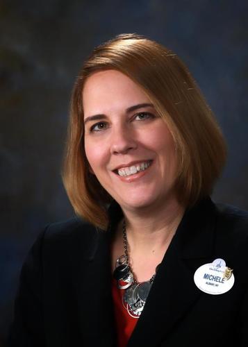 MicheleCaroli40's profile picture. 