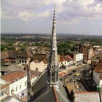 The Barnet Society (@barnetsociety) 's Twitter Profile