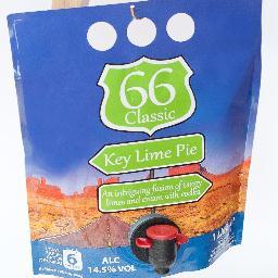 66distillinginc's profile picture. Pour Key Lime Pie liqueur over ice, in your hot chocolate, with mini chocolate teacups or layer with Jagermeister http://t.co/KOQDVUJsJP