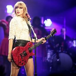 Taylor Swift Philippines is the Official Filippino Swifties Only