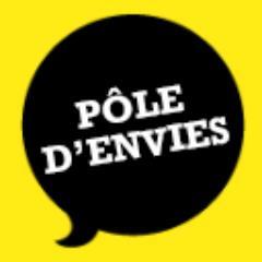 PoledEnvies's profile picture. Espace de prédilection des actifs d'Evry-Corbeil et de tous ceux qui souhaitent se rencontrer autour de bons plans, d'activités, d'événements sur le territoire