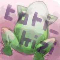 キジカエルᯅ (@tori_kizi) 's Twitter Profile