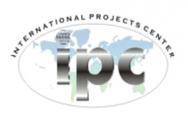 ipcpy's profile picture. International Projects Center. El exito para sus negocios. Fortalecemos, creamos e innovamos sistema de inversión Público o Privado