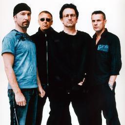 U2. Latest News, Biography, Interviews and Videos - Not Official
