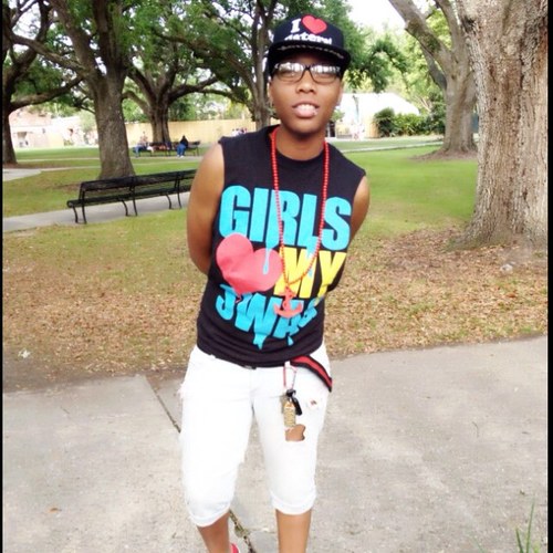 -Fuck what you heard, recognize what you see & then {follow me}