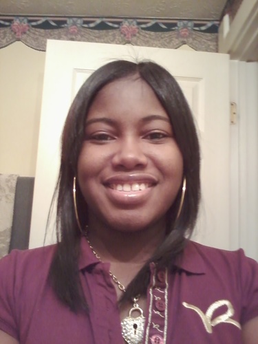 latesha1990's profile picture. Loving Kameron Johnson