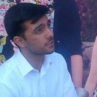 Najam Khan (@najkon) 's Twitter Profile