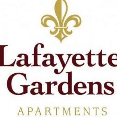 Lafayette Gardens Lafgardens Twitter