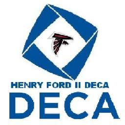 DECA is an academic, professional association of students that prepares emerging leaders in marketing, finance, hospitality and management.