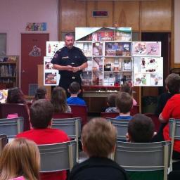 LNTB_NL's profile picture. The Newfoundland & Labrador Association of Fire Services delivers the Learn Not to Burn program to K-3 students province wide