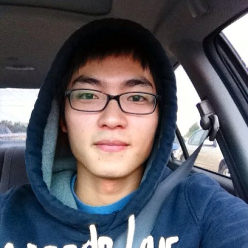 baekstack's profile picture. 