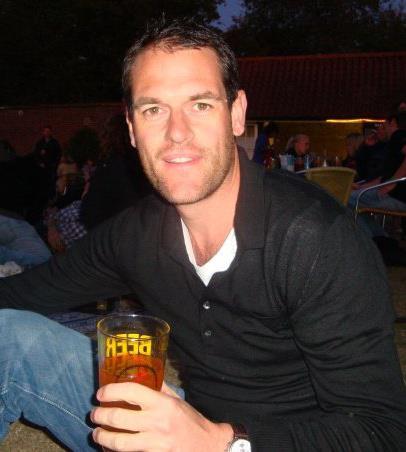 MurrayDron's profile picture. Exec Producer and full time golf junkie. Views my own.