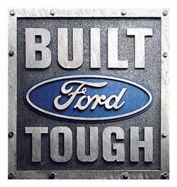 Chevy sucks Drive ford