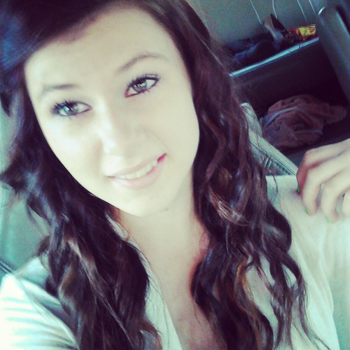 Hey there (: Follow.?(: