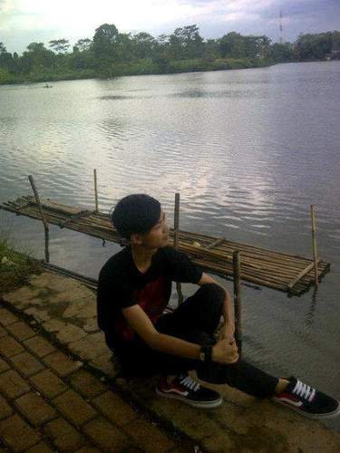 takk ada hal yg terindah selain mencintai dan di cintai ,, true love