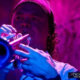 Músico , produtor cultural ,produtor de eventos em geral.