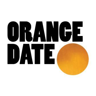 Orange Date