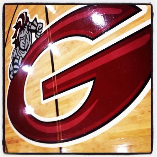 Official GK Grady Grey Knights Basketball fan page for scores and updates.