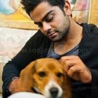 suhas (@suhasmunish) 's Twitter Profile