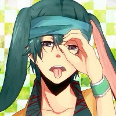 ありがとうさようなら歪氏