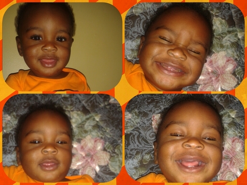 #Tre'Shun Diere' Norman Is My Only Priority#I'm Different #Team Thickness #Twin #FCA