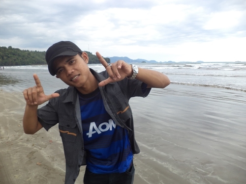TERBANG BERSAMAMU