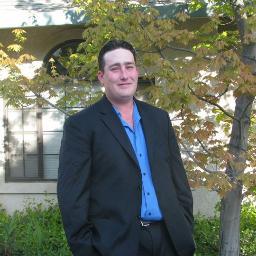 Sales Professional, Renewable Energy Expert, Regional Sales Manager