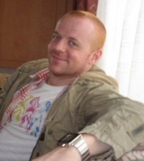 andyuk1000's profile picture. Nurse, ginger, dog owner, half Welsh. Views my own