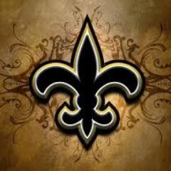 die hard WhoDat Saints Fan 
--  https://t.co/Dh41HVeEFW --