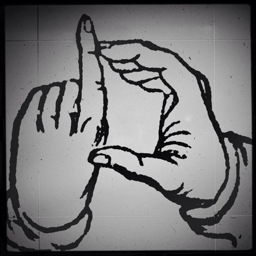 Waiting For the... #inspirations