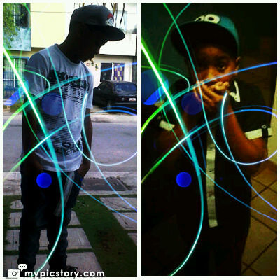 Soy jevitto y a mi hablame bonito.  Por. Q toy vipolar