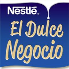 ElDulceNegocio's profile picture. Recetas de repostería y mucho más