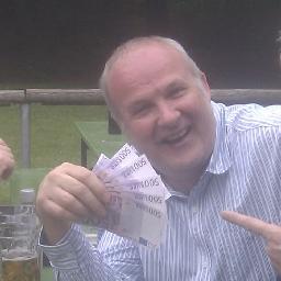 MarkRowe2's profile picture. 