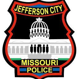 Official Twitter Page of the Jefferson City MO Police Department. For emergencies call 9-1-1. This site is not monitored 24/7 or for calls for police service.