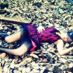 Sou uma garota qualquer, talvez me descrever seja me limitar ^^