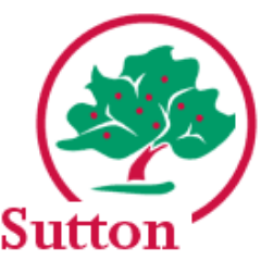 Official feed from Sutton Council sharing ways to get involved in local life, events and decisions.