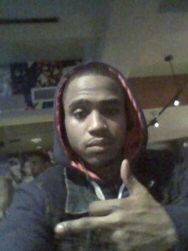 Young man from NYC. Harlem is my hometown, I love my community. Im living and enjoying life to the fullest.