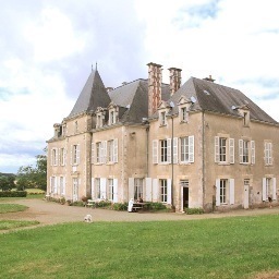 Propriété de la Société de l'Histoire du Protestantisme Français. Musée de la France Protestante de l'Ouest.
Association du Musée du Bois-Tiffrais