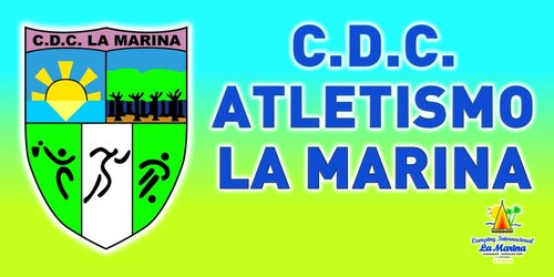 Club, pensado para disfrutar del deporte corriendo. Gran familia. acércate y conócenos!