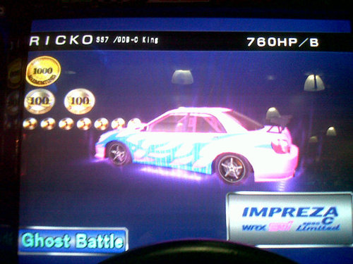 Add aja akun gw yg satu lagi @enricko_w