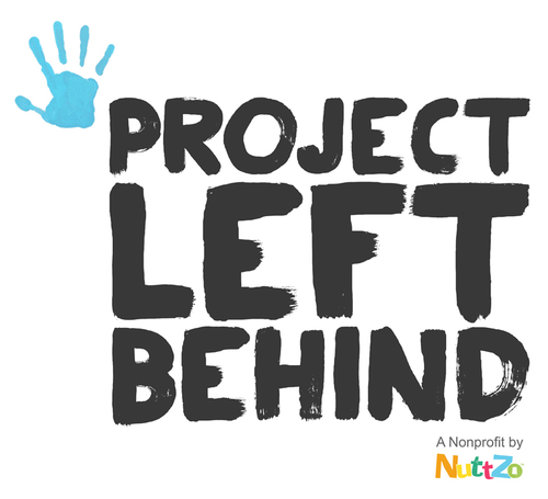 Project Left Behind is a 501c3 nonproift.  Our mission is to promote education, improve nutrition and living conditions for orphans around the globe.
