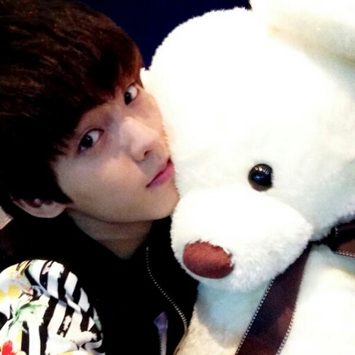 111227~121231 감사했습니다! 사랑해요!
실제 이민혁군이 아닌 이민혁님 봇입니다! @OFFICIALBTOB