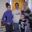 Geneva Rocha - @leeftenn - Twitter