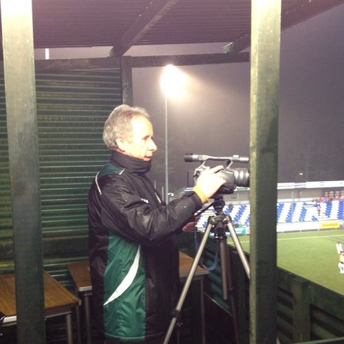 Video-maker, editor, voetbal-liefhebber, concert-ganger, runner, fietser