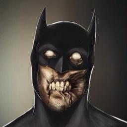 AzraelDimvol's profile picture. The only thing to fear is fear itself.