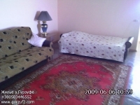 Сдаю квартиру в Гурзуфе +380503446552